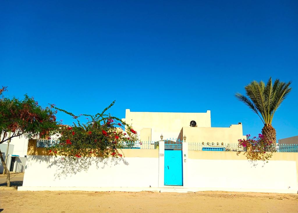 Achat Maison Midoun DJERBA