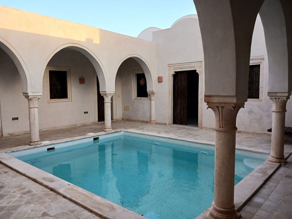 Achat Villa Midoun DJERBA