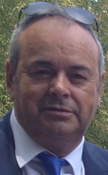 Georges AGOSTINHO